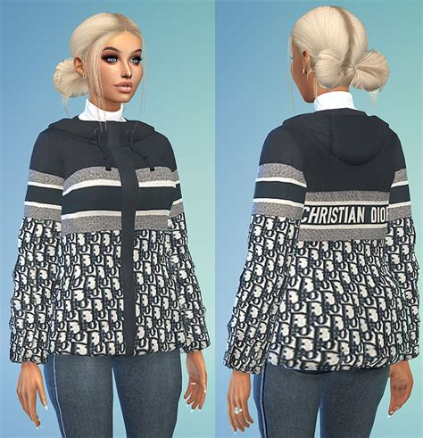 dior 04|sims 4 Dior.